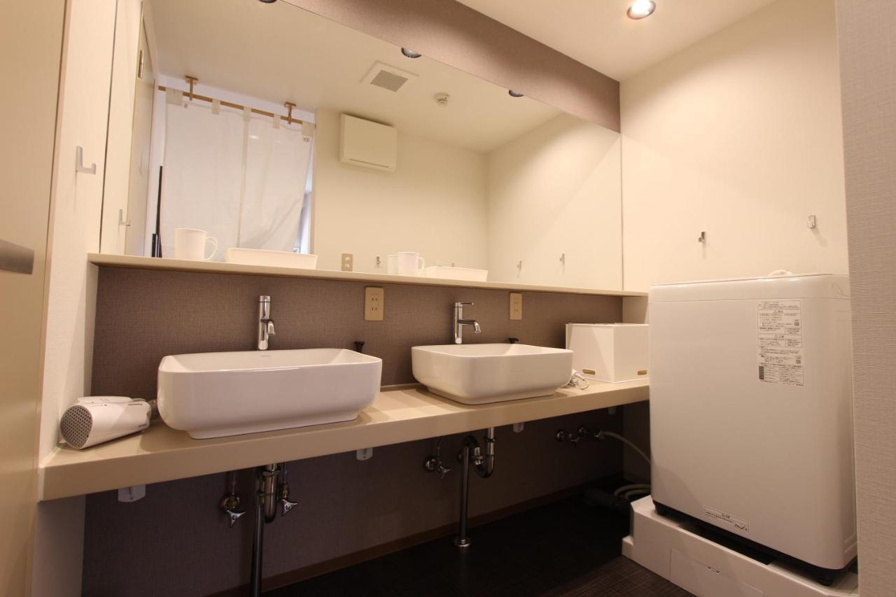 Justin Aparthotel Fukuoka (Fukuoka)