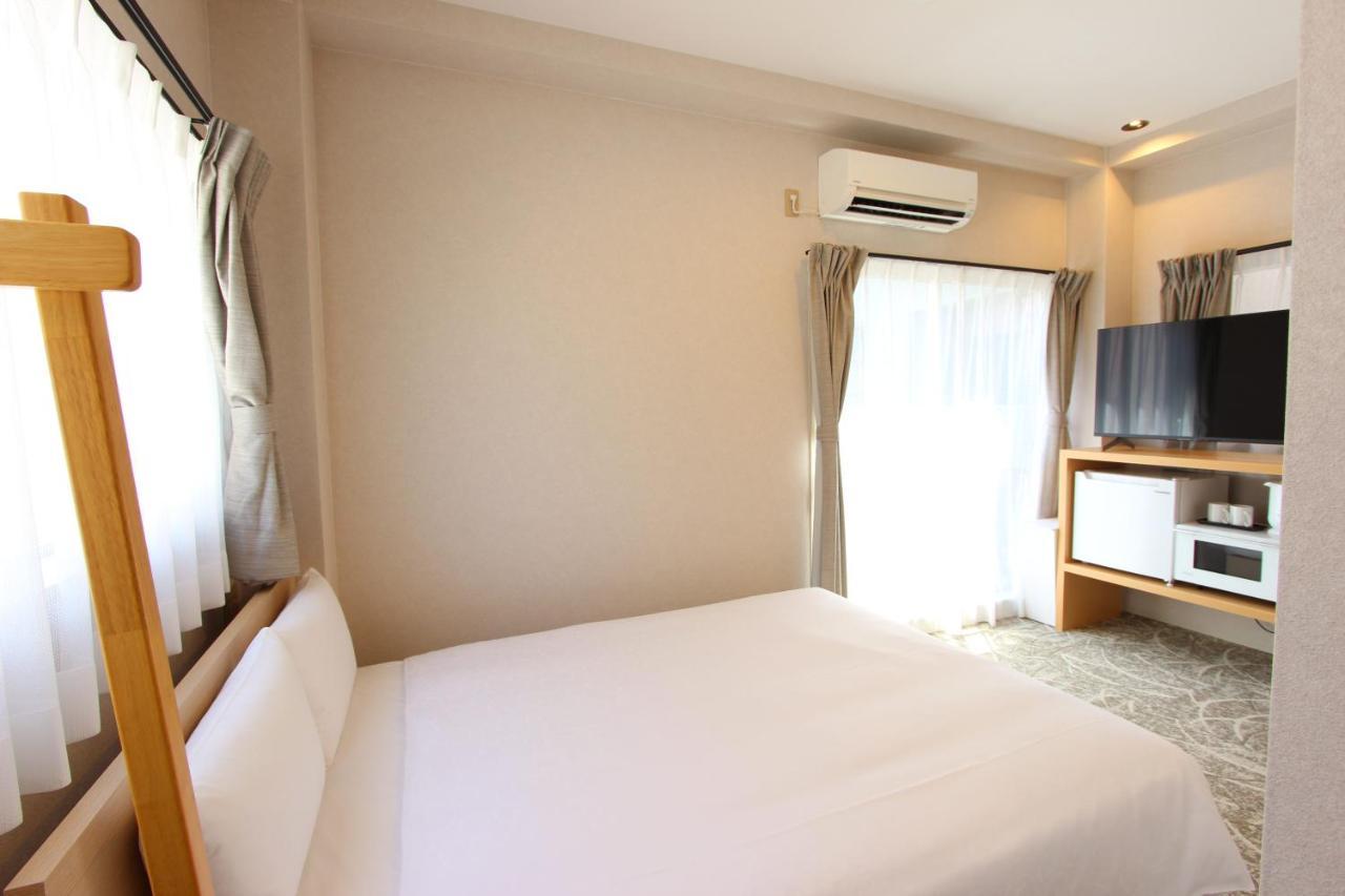 Aparthotel Justin