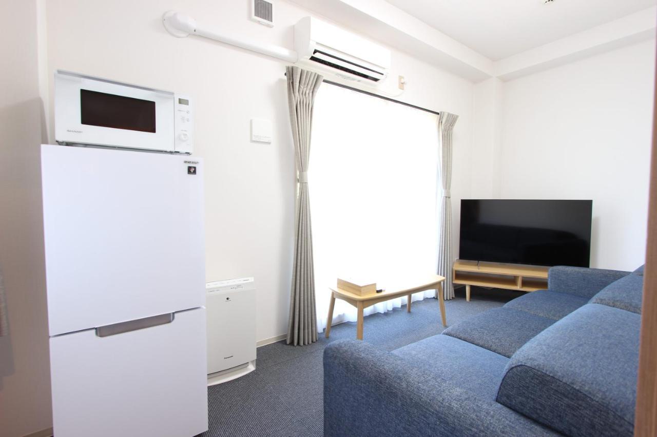 Justin Aparthotel