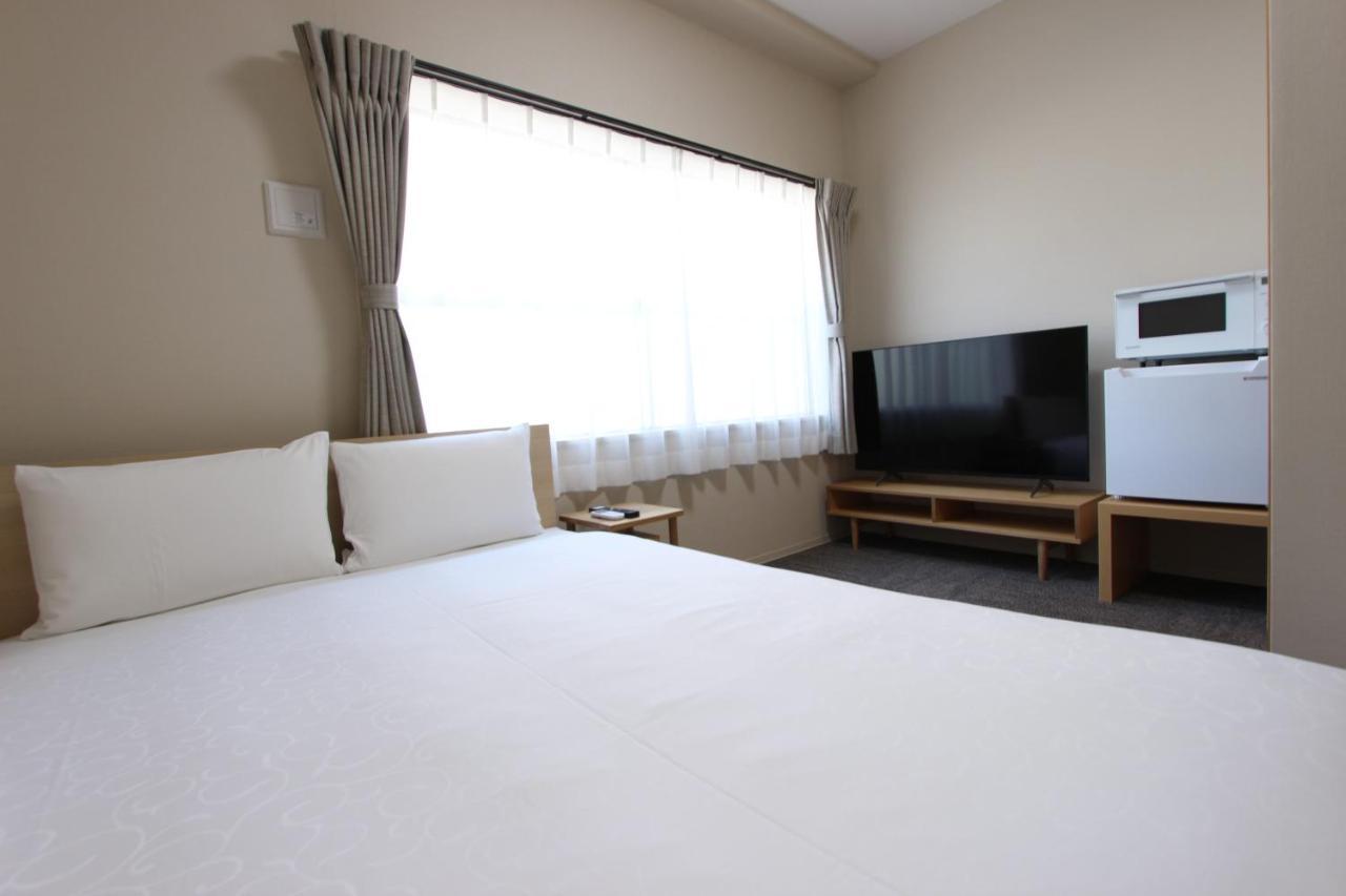 Aparthotel Justin Fukuoka (Fukuoka)
