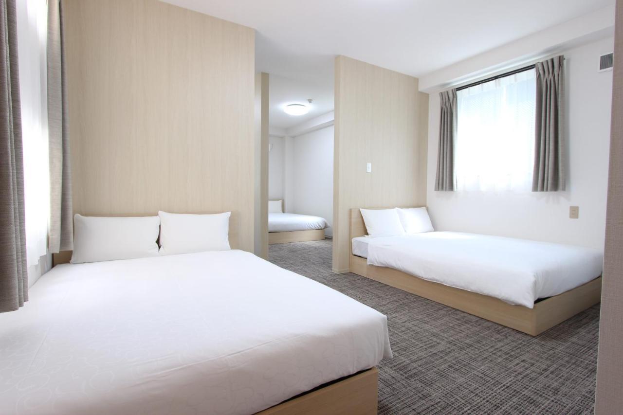 Aparthotel Justin