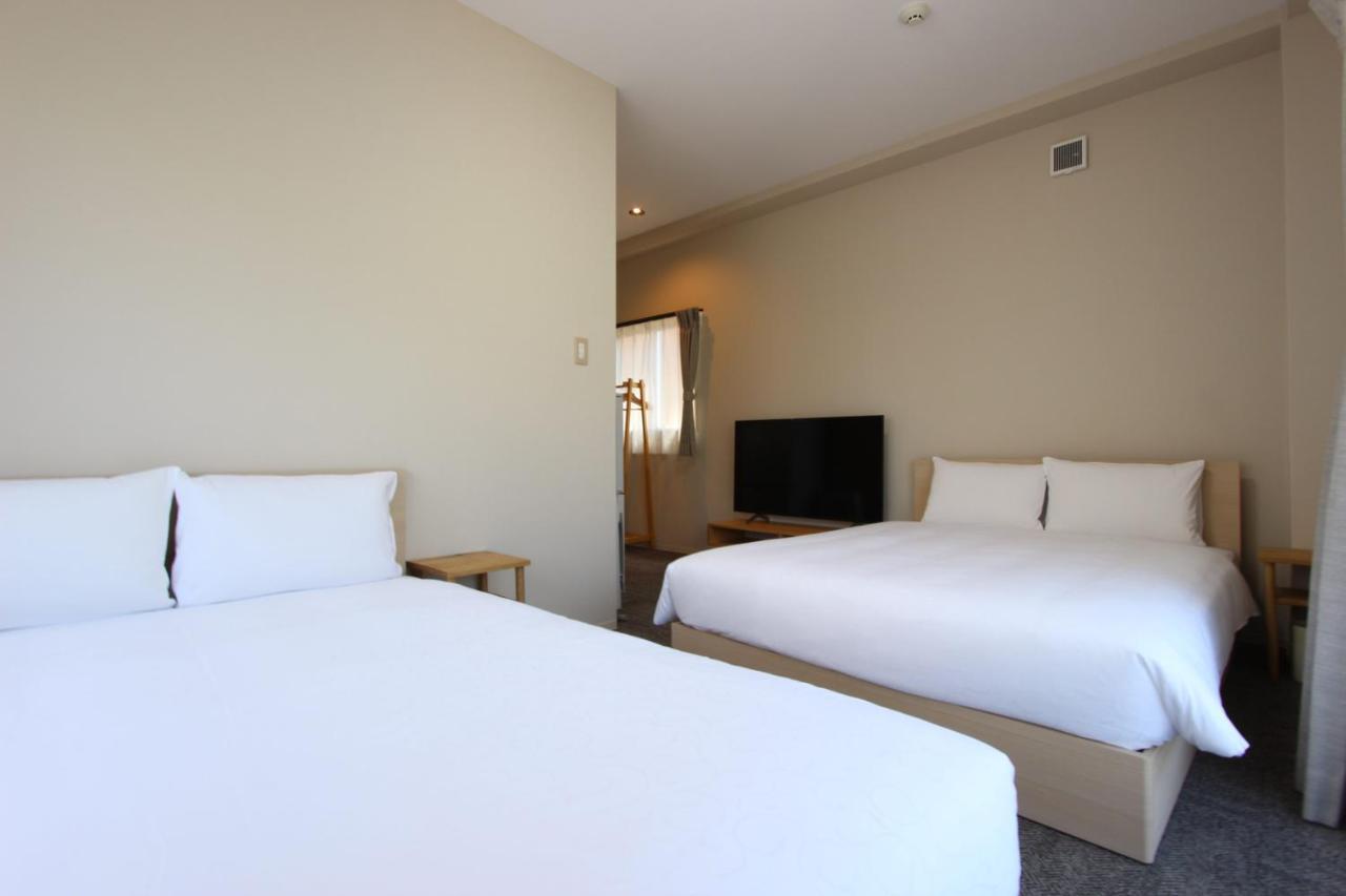 Aparthotel Justin *